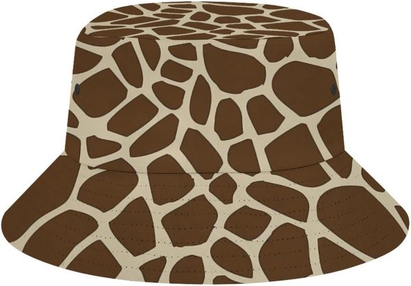 Pink Money Bucket Hat for Men Women Packable Fisherman Hat Sun Cap Outdoor Travel Beach Caps