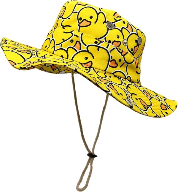 Bucket Hat for Women Girl Men