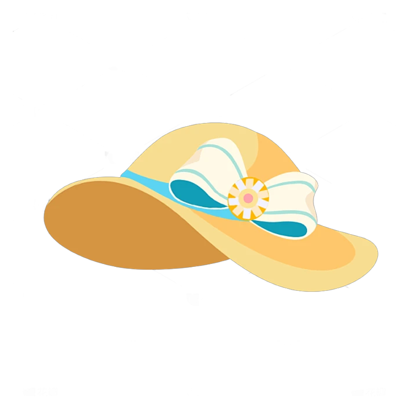 Prepare the perfect hat for every season.